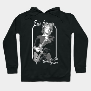 Jeff Buckley Hoodie